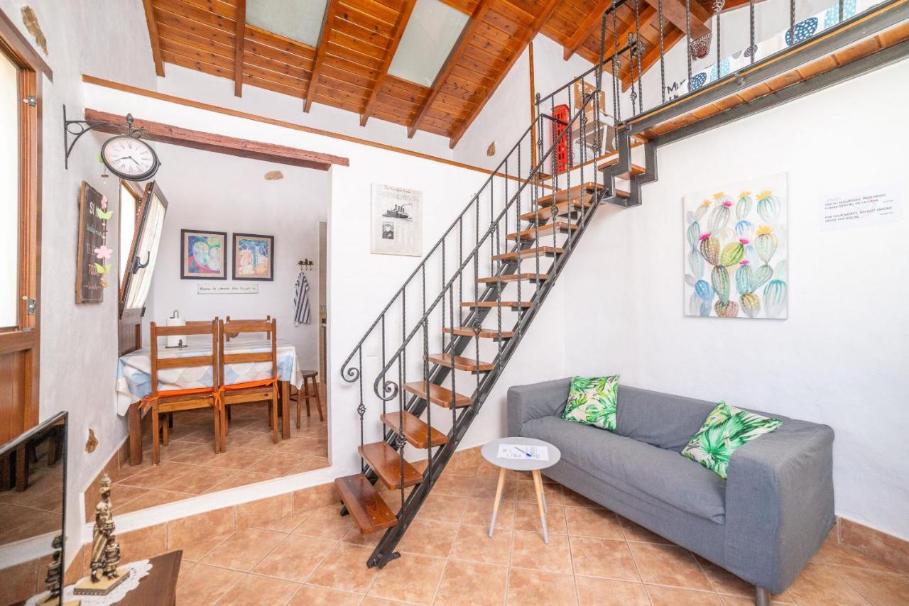 Willa Casa La Orilla Antigua  Zewnętrze zdjęcie