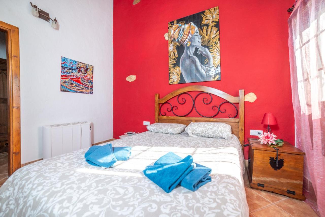 Willa Casa La Orilla Antigua  Zewnętrze zdjęcie