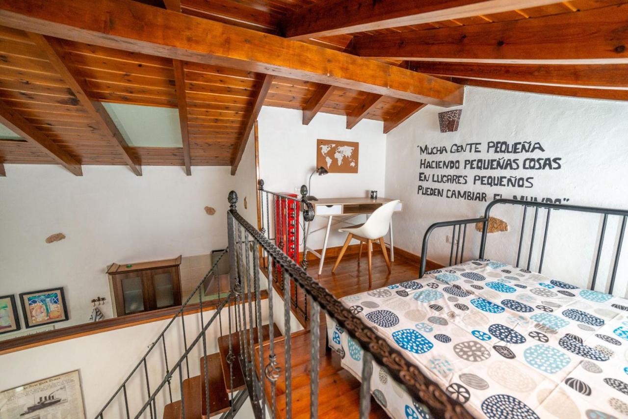 Willa Casa La Orilla Antigua  Zewnętrze zdjęcie
