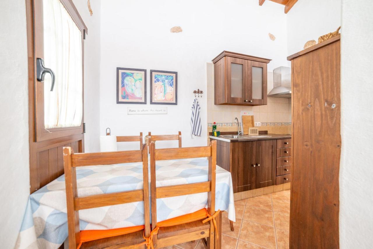 Willa Casa La Orilla Antigua  Zewnętrze zdjęcie