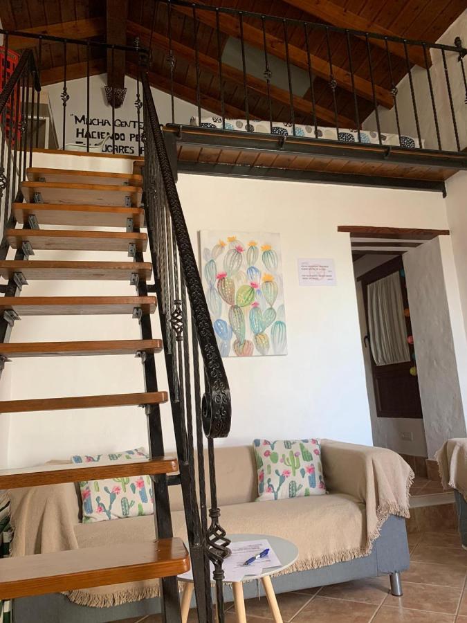 Willa Casa La Orilla Antigua  Zewnętrze zdjęcie